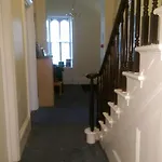 Alister Saint Helier