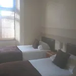 Alister 3* Saint Helier