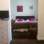 Hotel Alister Saint Helier