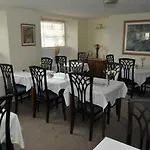 Alister Hotel Saint Helier