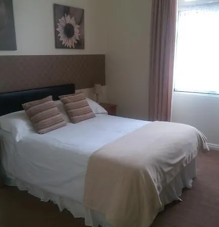 Alister Hotel 3*
