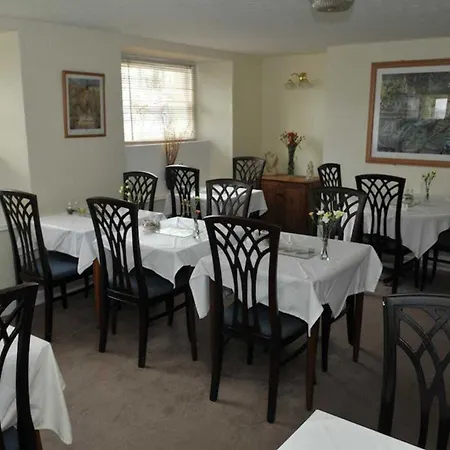 Alister Hotel Saint Helier Jersey