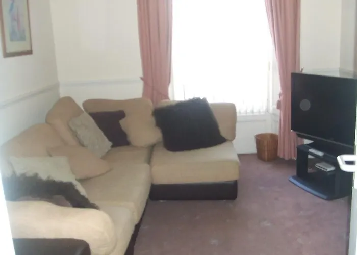 Alister Saint Helier Jersey