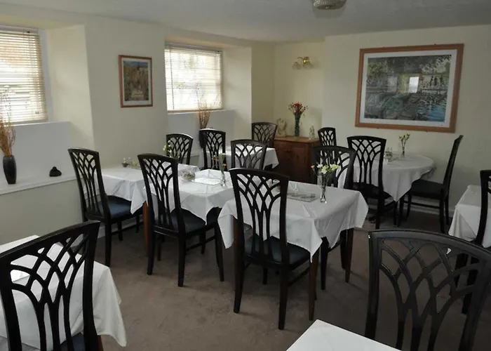 Alister Hotel Saint Helier Jersey