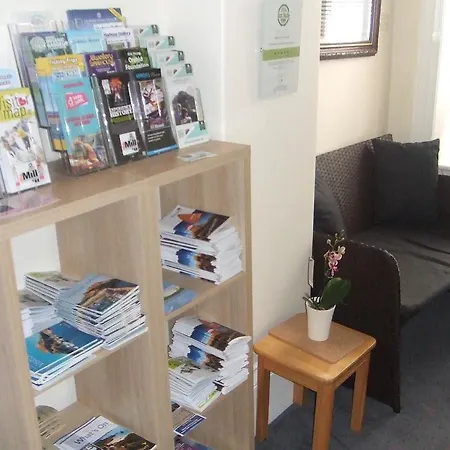 ホテル Alister 3*