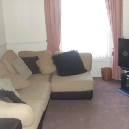 Alister Saint Helier Jersey