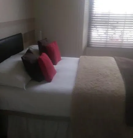 ホテル Alister 3*