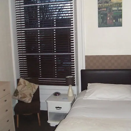 Alister ホテル Saint Helier Jersey