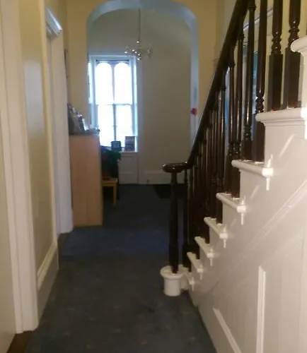 Alister Saint Helier Jersey