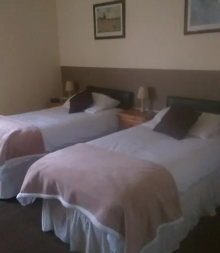 Alister 3* Saint Helier