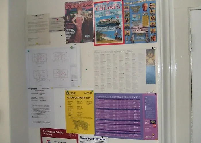 Alister Saint Helier