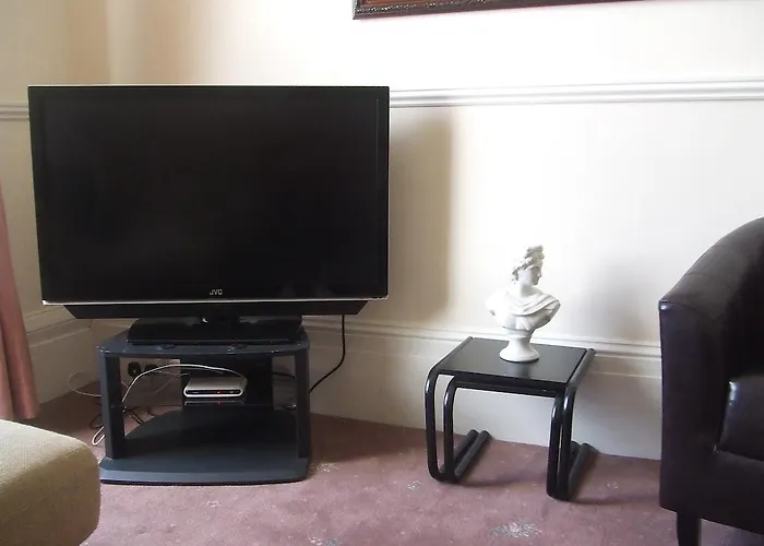 Hotel Alister Saint Helier